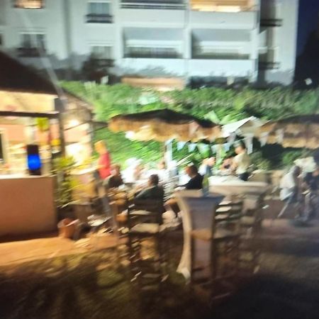 מאלגה Precioso Estudio En Zona Residencial Miraflores מראה חיצוני תמונה