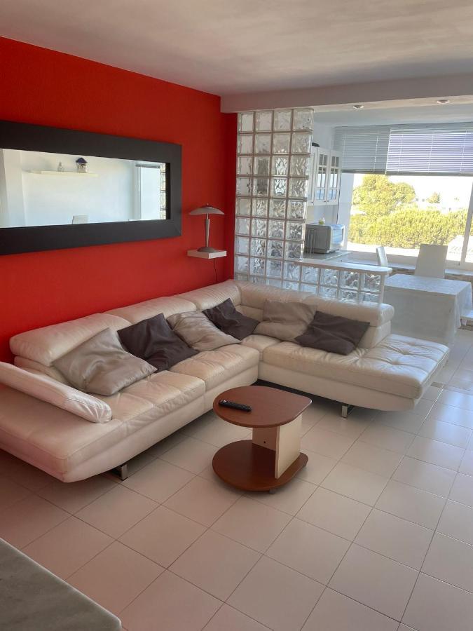 מאלגה Precioso Estudio En Zona Residencial Miraflores מראה חיצוני תמונה