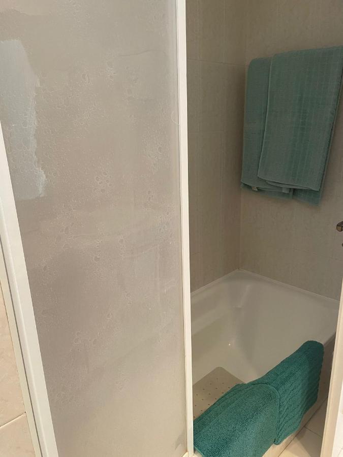 מאלגה Precioso Estudio En Zona Residencial Miraflores מראה חיצוני תמונה