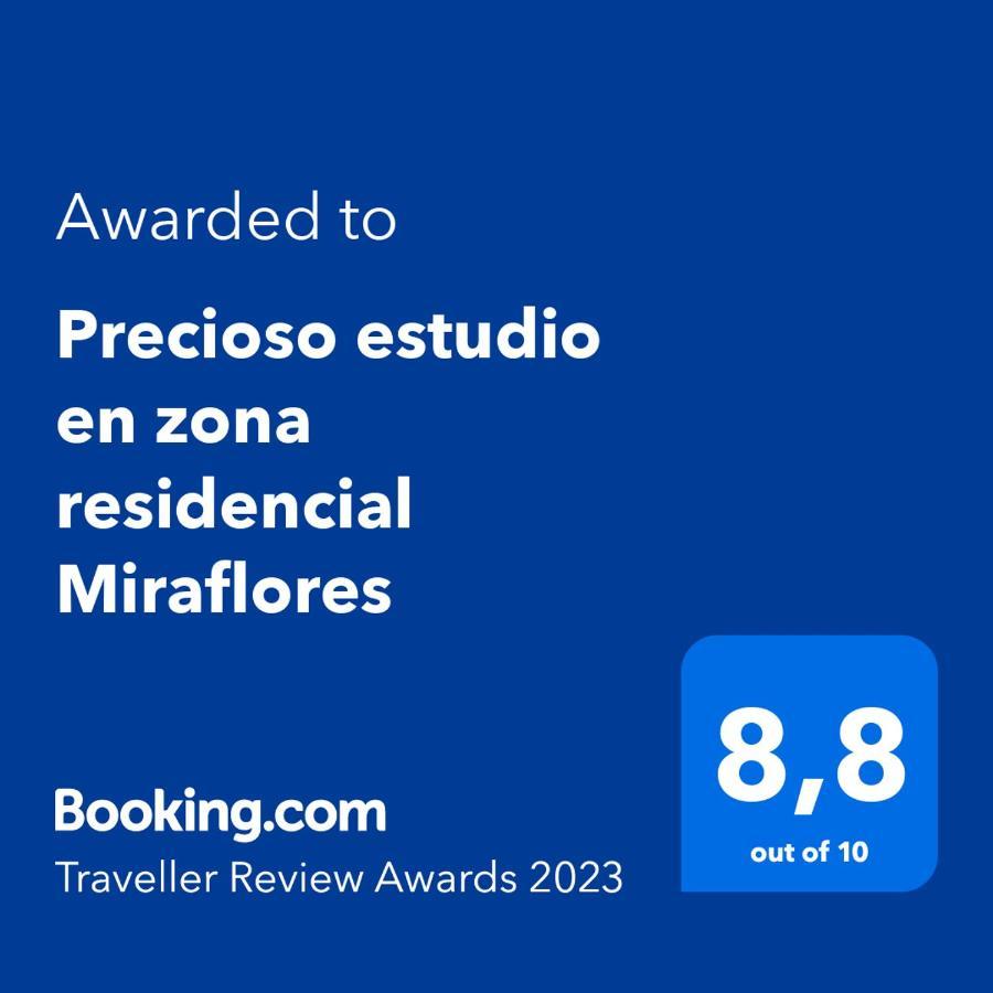 מאלגה Precioso Estudio En Zona Residencial Miraflores מראה חיצוני תמונה