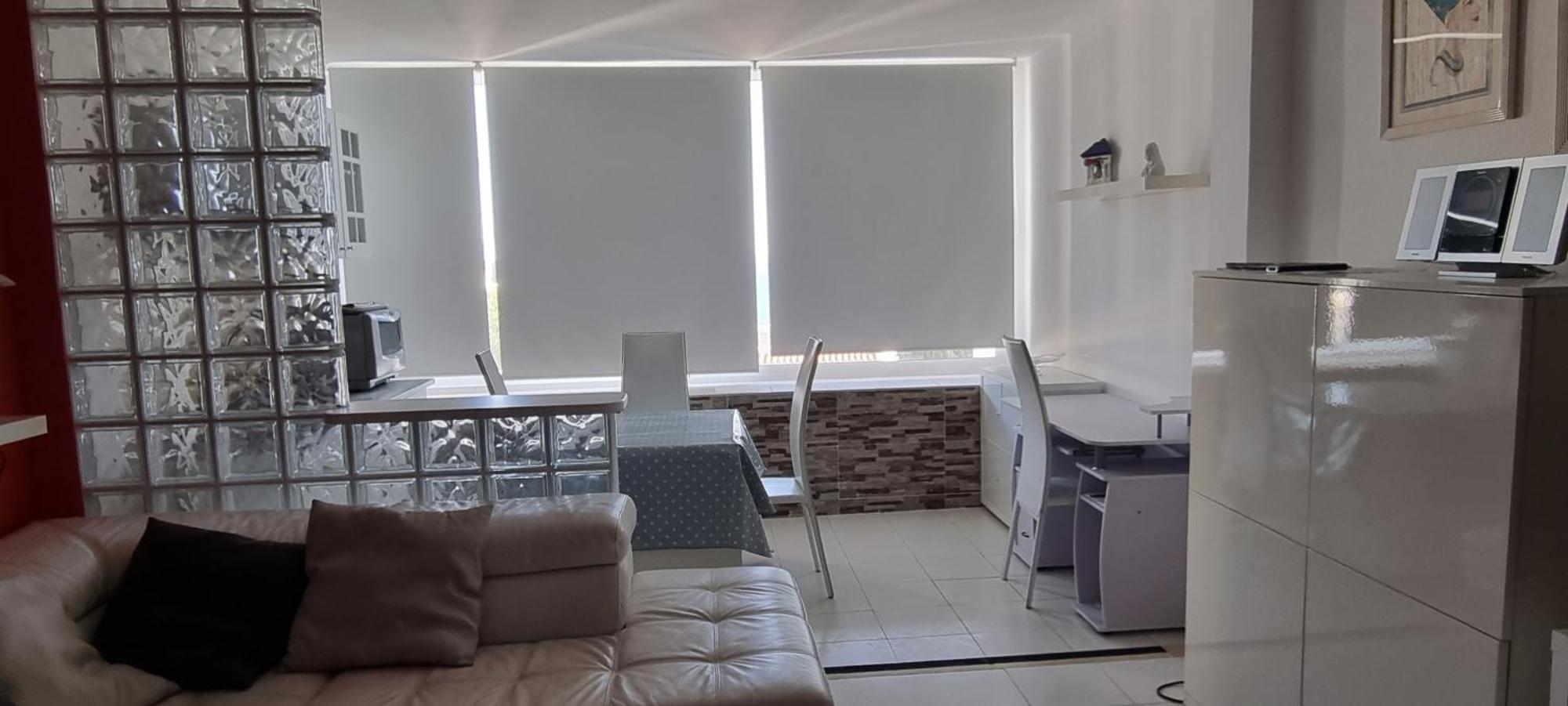 מאלגה Precioso Estudio En Zona Residencial Miraflores מראה חיצוני תמונה