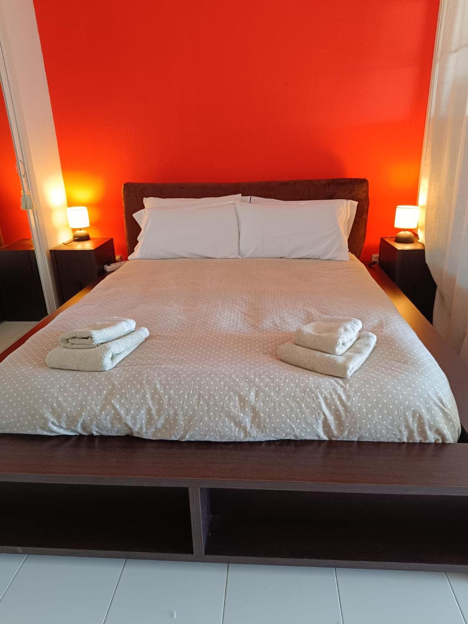 מאלגה Precioso Estudio En Zona Residencial Miraflores מראה חיצוני תמונה